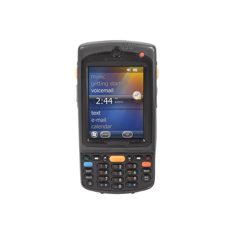 motorola mc 75