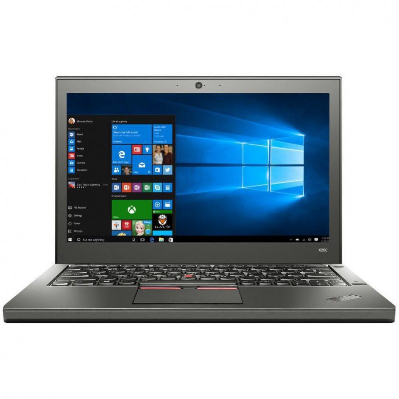 Lenovo Thinkpad X260 | Presupuesto online inmediato | En stock