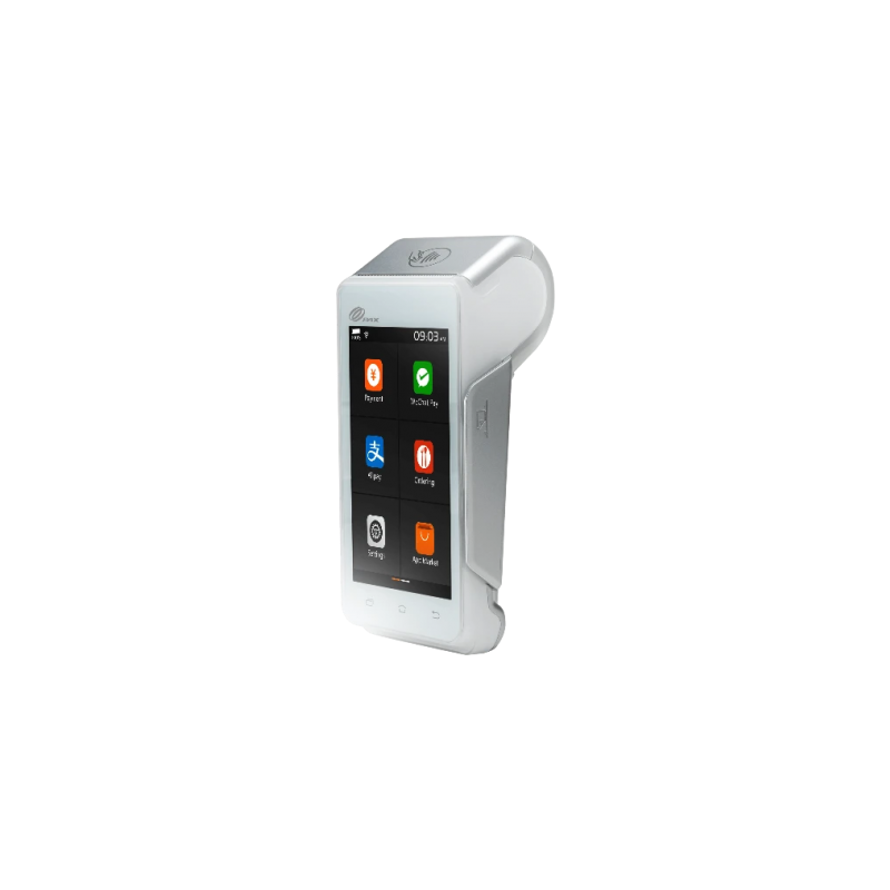 Pax A910 | Presupuesto online inmediato | En stock